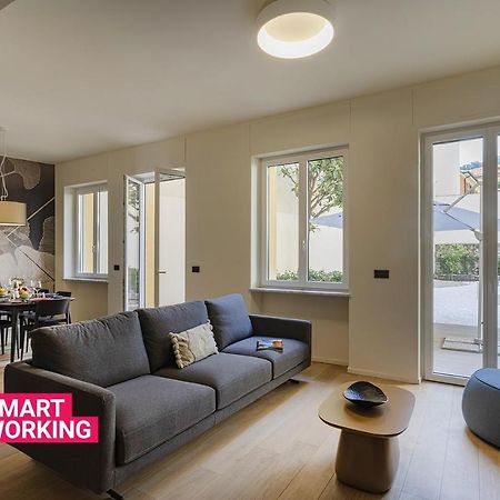 Riviera Flavour Apartments I By Wonderful Italy Santa Margherita Ligure Exterior foto
