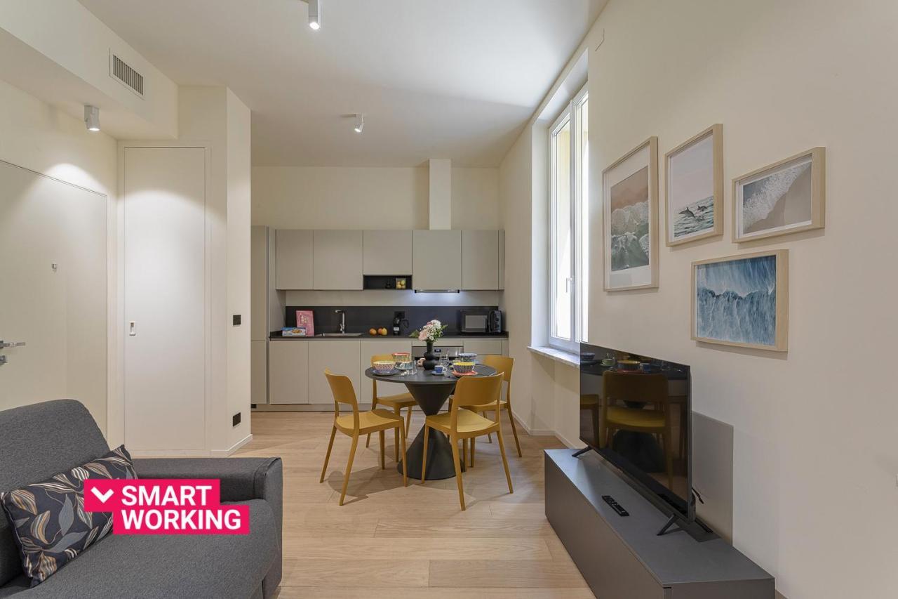 Riviera Flavour Apartments I By Wonderful Italy Santa Margherita Ligure Exterior foto