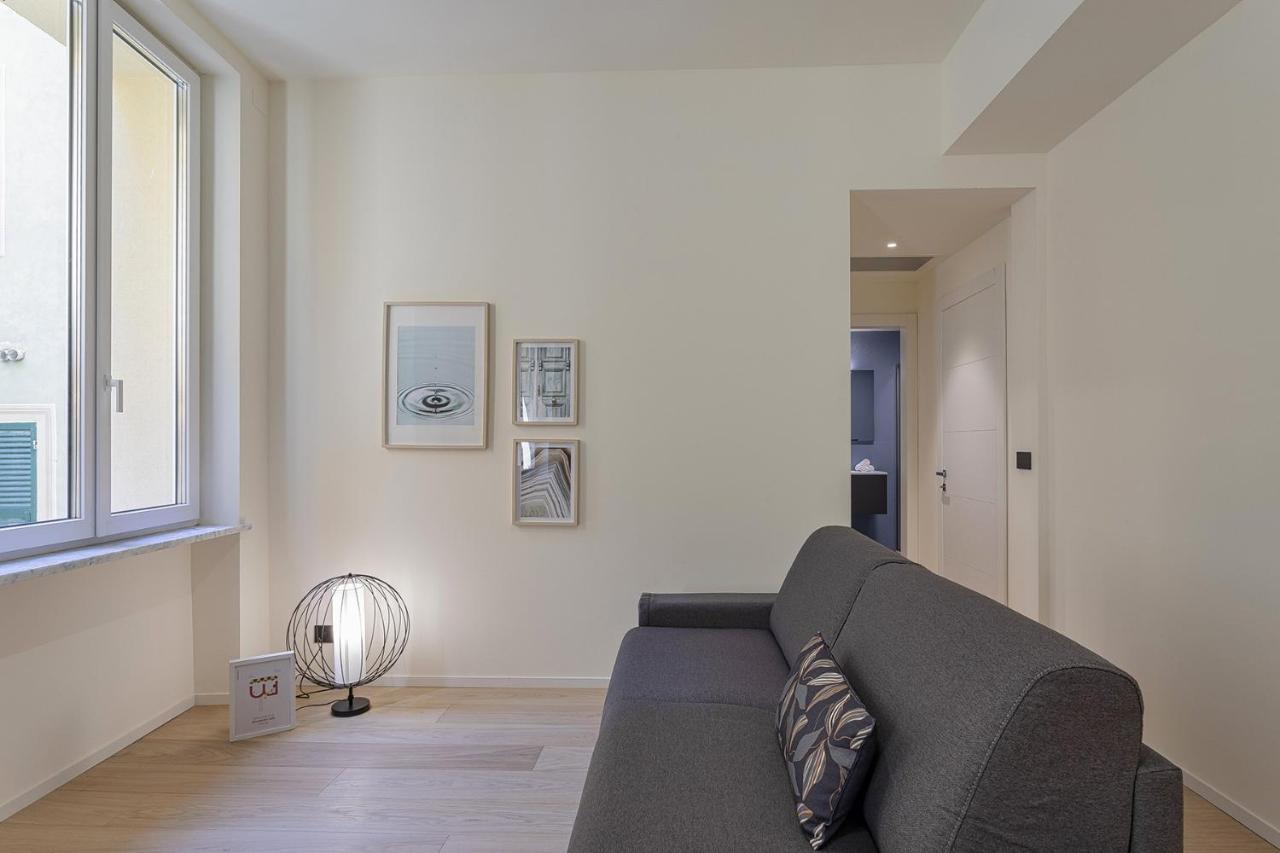 Riviera Flavour Apartments I By Wonderful Italy Santa Margherita Ligure Exterior foto