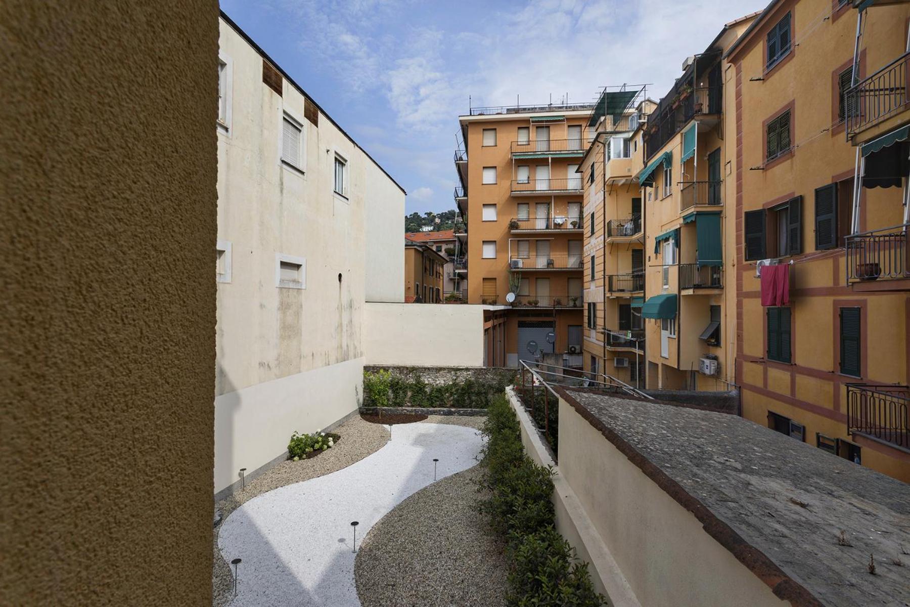 Riviera Flavour Apartments I By Wonderful Italy Santa Margherita Ligure Exterior foto