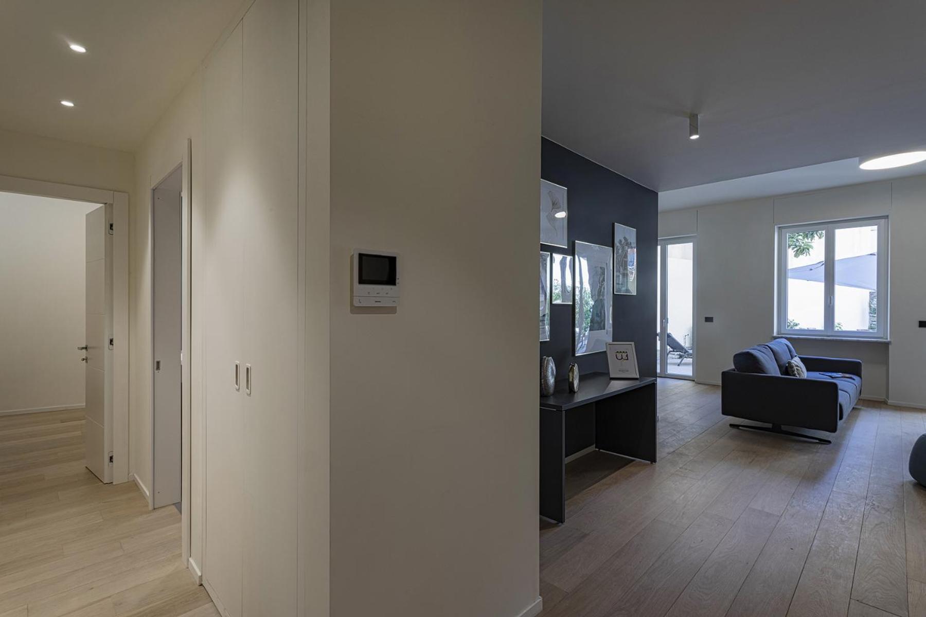 Riviera Flavour Apartments I By Wonderful Italy Santa Margherita Ligure Exterior foto